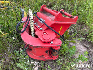 Energiklipp KTS Energiklipp med S45 fäste