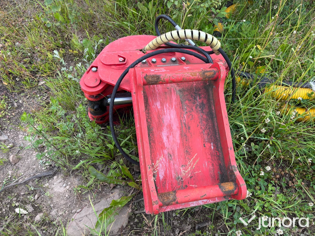 Energiklipp KTS Energiklipp med S45 fäste