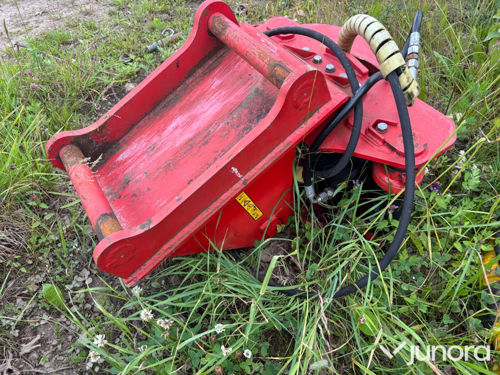 Energiklipp KTS Energiklipp med S45 fäste