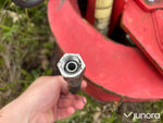 Energiklipp KTS Energiklipp med S45 fäste