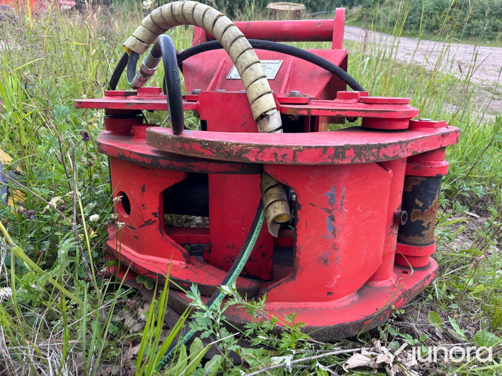 Energiklipp KTS Energiklipp med S45 fäste