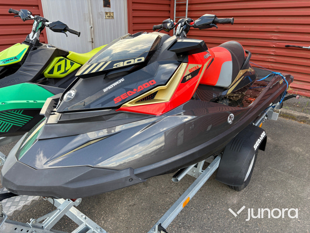 BRP SEADOO ROTAX XPS 300