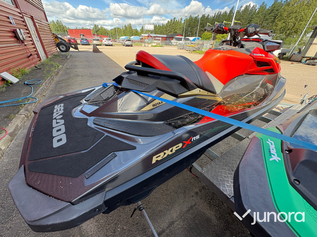 BRP SEADOO ROTAX XPS 300