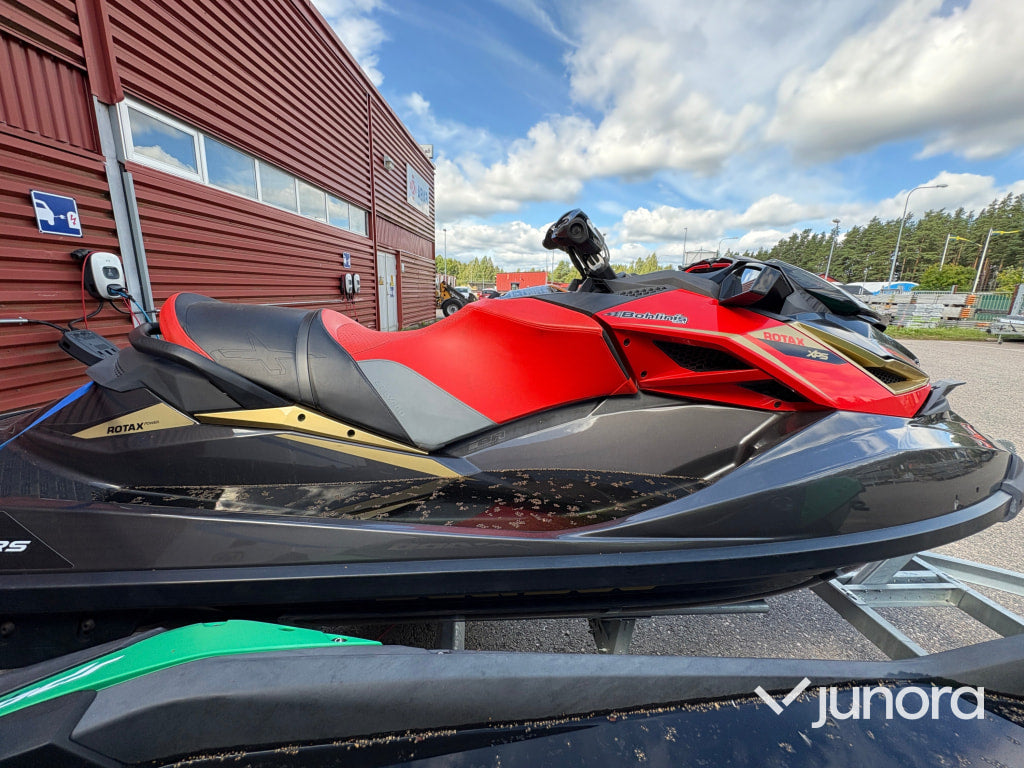 BRP SEADOO ROTAX XPS 300