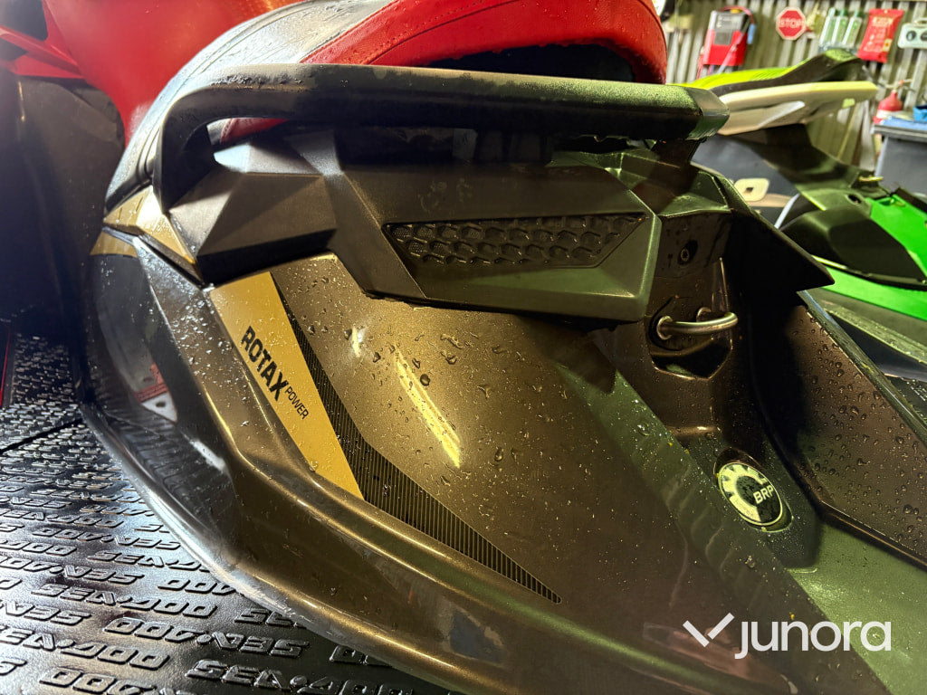 BRP SEADOO ROTAX XPS 300