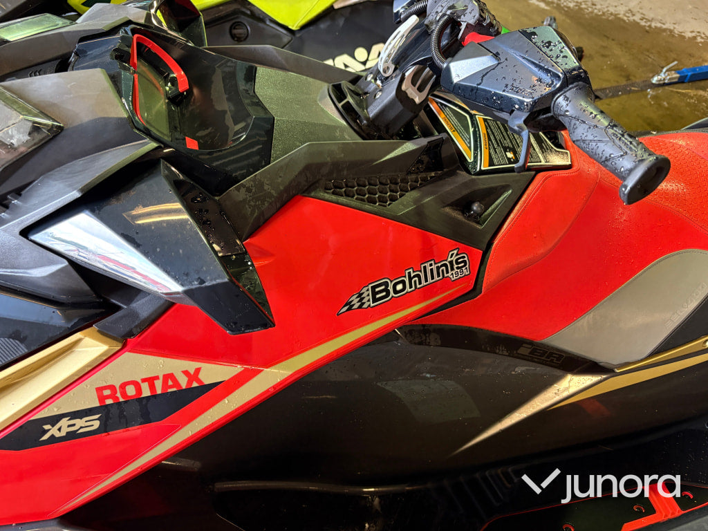 BRP SEADOO ROTAX XPS 300