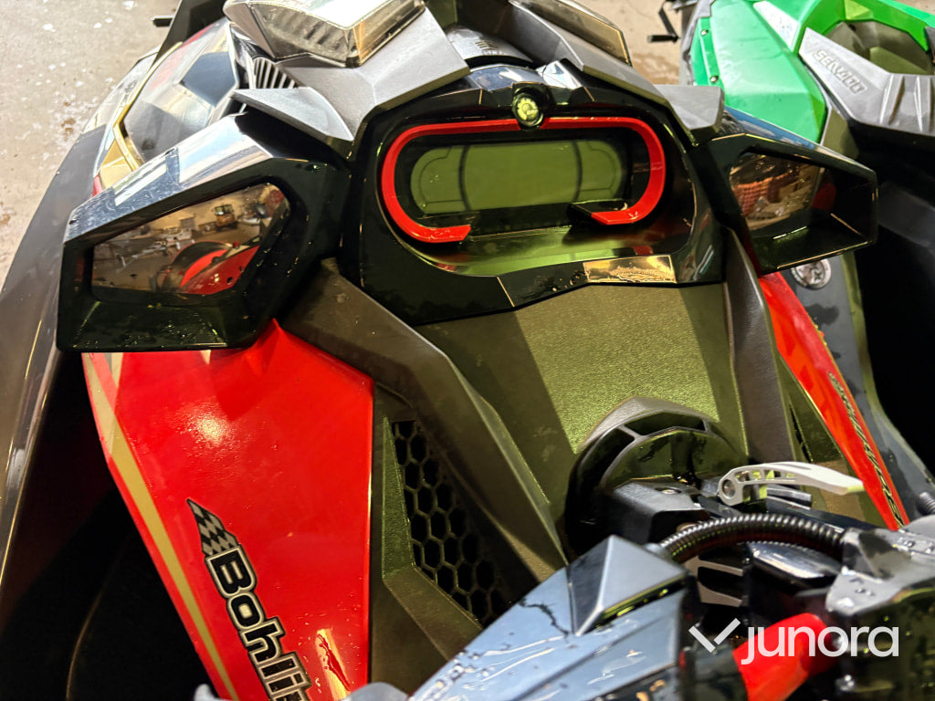 BRP SEADOO ROTAX XPS 300