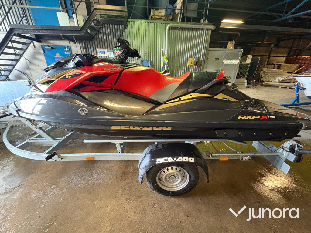 BRP SEADOO ROTAX XPS 300