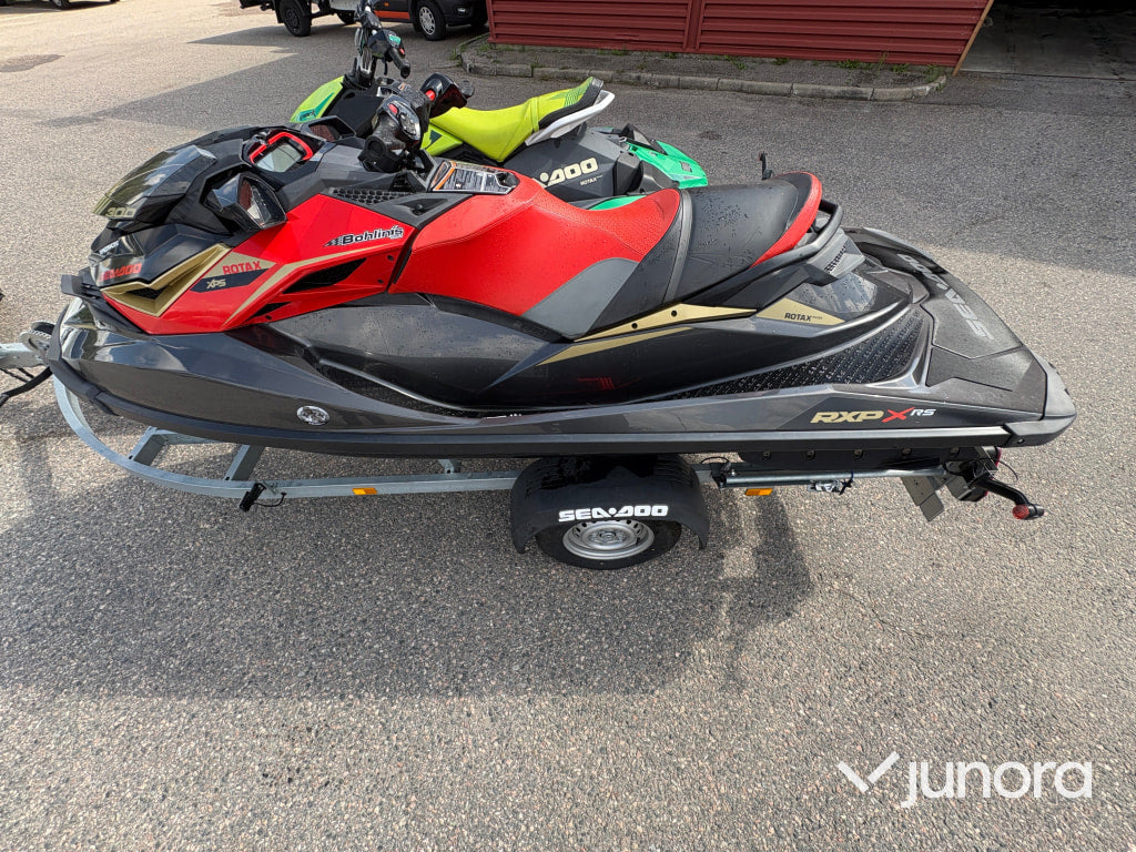 BRP SEADOO ROTAX XPS 300