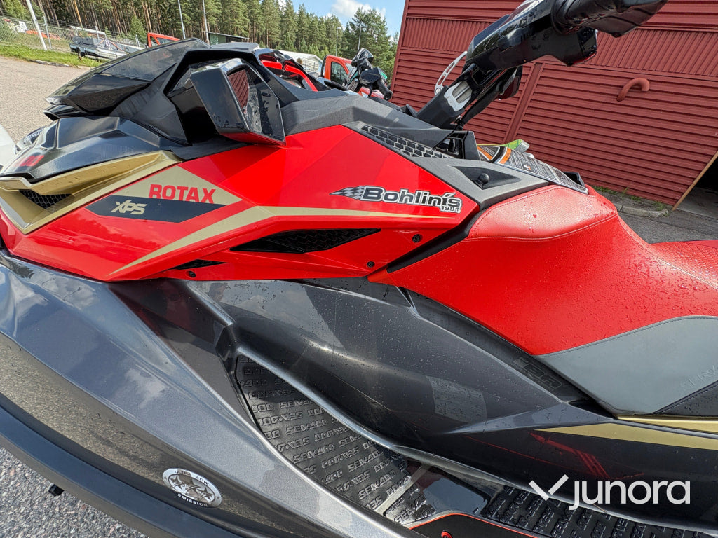 BRP SEADOO ROTAX XPS 300