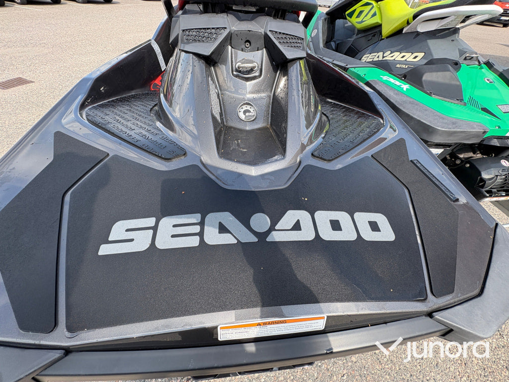BRP SEADOO ROTAX XPS 300