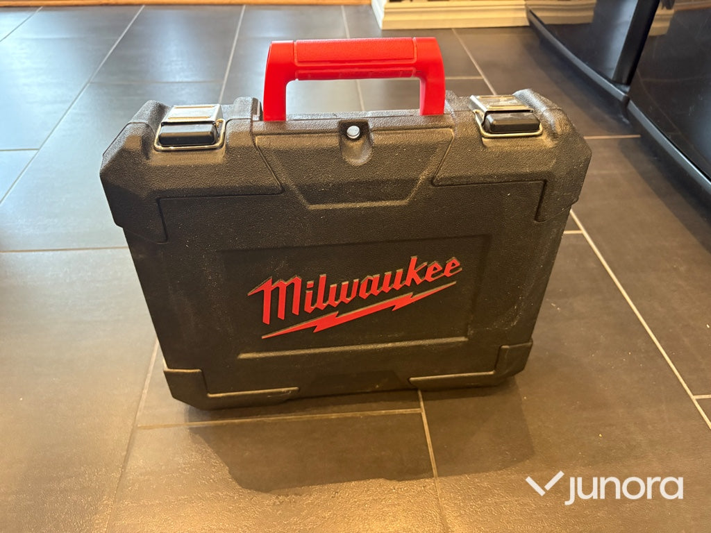 Skruvdragare - Milwaukee M18 BLDD