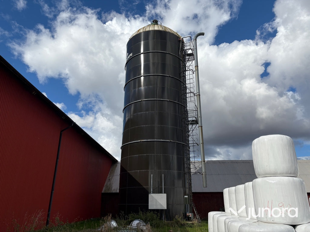 Silotorn - Boythorpe