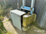 Silotorn Boythorpe