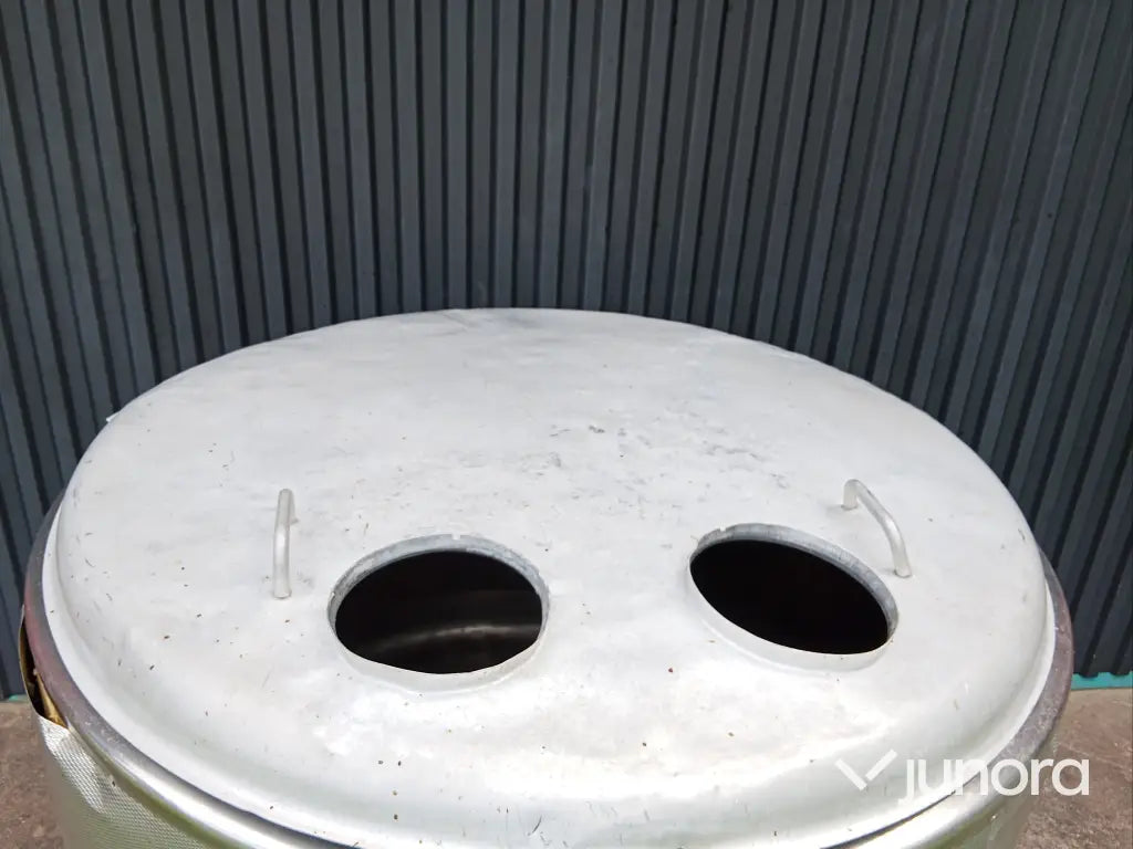 Mjölktank - 1000 liter