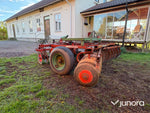 Tallriksharv Kverneland