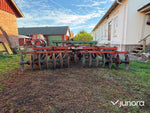 Tallriksharv Kverneland