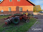 Tallriksharv Kverneland
