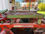 Tallriksharv Kverneland