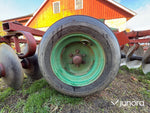 Tallriksharv Kverneland