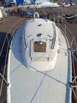 Segelbåt Comfort 30
