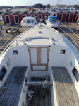 Segelbåt Comfort 30