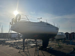 Segelbåt Comfort 30