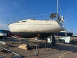 Segelbåt Comfort 30