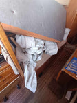 Segelbåt Comfort 30