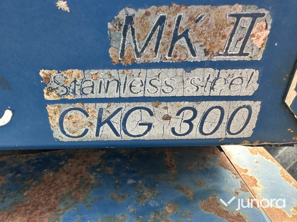 Såmaskin - Nordsten , Combi-matic