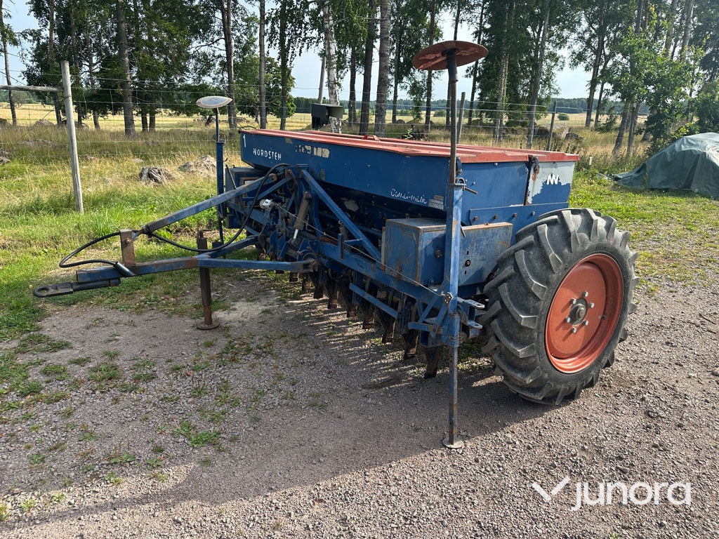 Såmaskin - Nordsten , Combi-matic