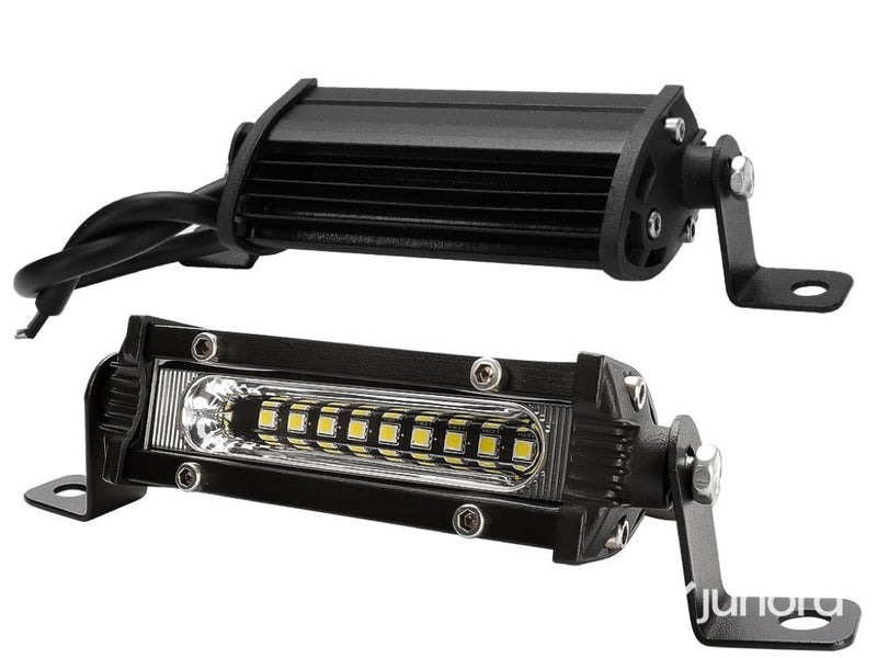 Arbetsbelysning CompactForce 9W - 8st