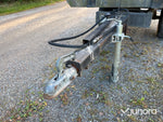 Tippvagn Cabro 1.5 HT