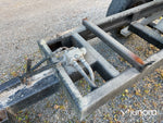 Tippvagn Cabro 1.5 HT