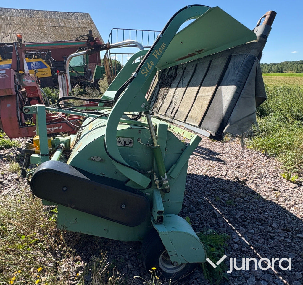 Strängluftare EHLO Master X 220