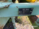 Strängluftare EHLO Master X 220