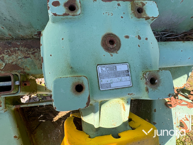 Strängluftare EHLO Master X 220