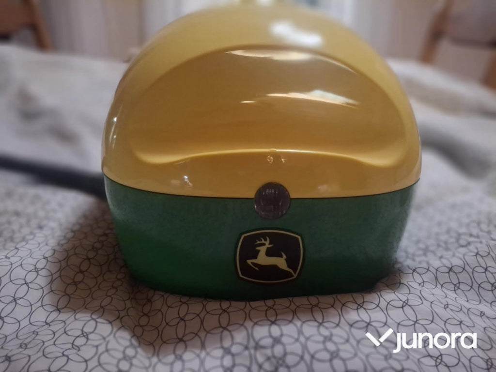 GPS antenn - John Deere, Starfire 6000