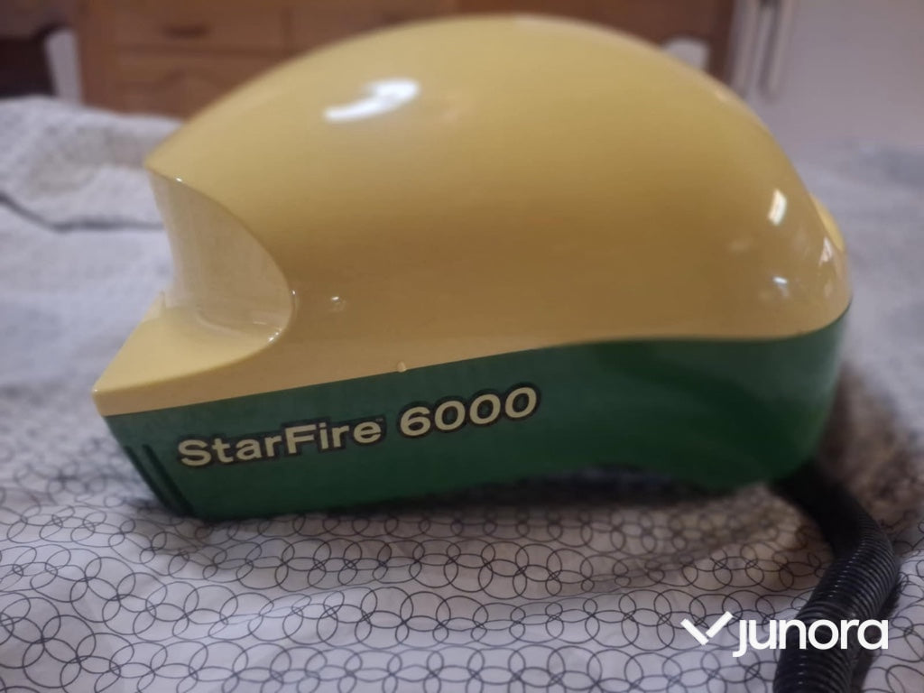 GPS antenn - John Deere, Starfire 6000