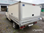 Volkswagen Pick-Up DH 2,5 TDI SY