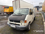 Volkswagen Pick-Up DH 2,5 TDI SY