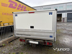 Volkswagen Pick-Up DH 2,5 TDI SY