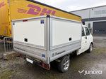 Volkswagen Pick-Up DH 2,5 TDI SY