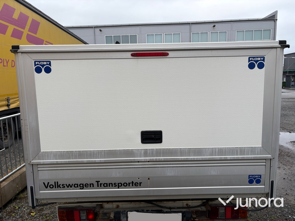 Volkswagen Pick-Up DH 2,5 TDI SY
