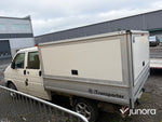 Volkswagen Pick-Up DH 2,5 TDI SY