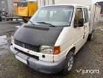 Volkswagen Pick-Up DH 2,5 TDI SY