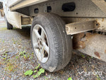 Volkswagen Pick-Up DH 2,5 TDI SY