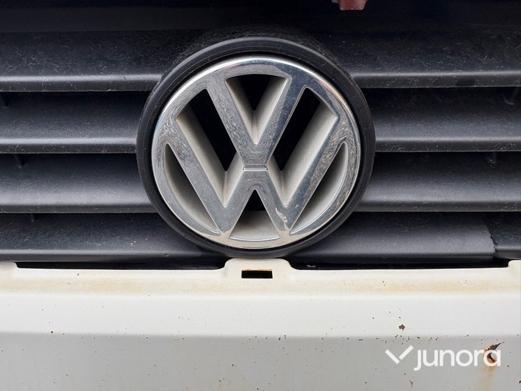 Volkswagen Pick-Up DH 2,5 TDI SY