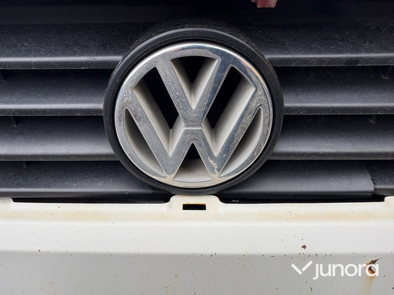 Volkswagen Pick-Up DH 2,5 TDI SY