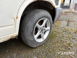 Volkswagen Pick-Up DH 2,5 TDI SY